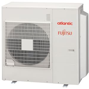  AOYG 36 LBLA5.UE - unité extérieure climatiseur multi-splits 10000W - 400x400px